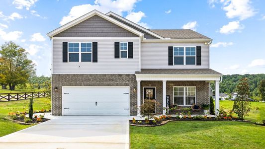 Magnolia Ridge by D.R. Horton in Blountville - image