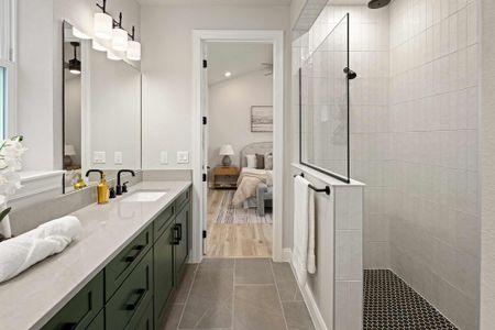 Laureate Park at Lake Nona - Garden Series by David Weekley Homes in Orlando - image 8