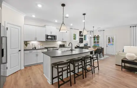 Allison Meadows by Pulte Homes in Rock Hill - image