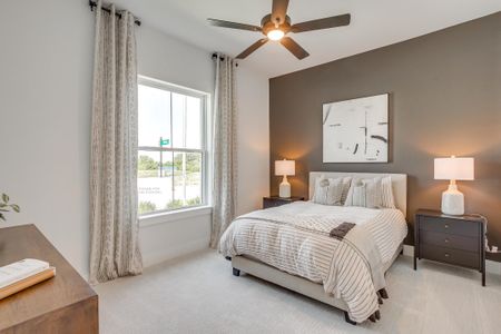 Ten Mile Creek by William Ryan Homes in Celina - image 8