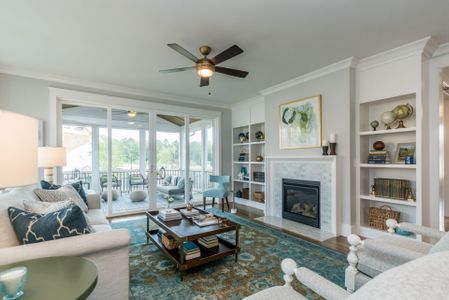 751 South by Mc Neill Burbank Homes in Durham - image 10