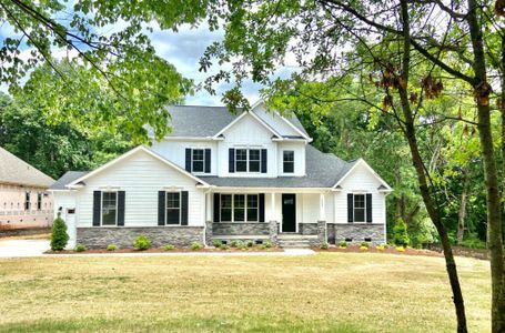 Red Hill by Niblock Homes in Concord - photo 1 1