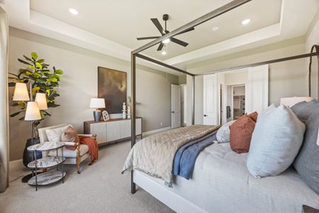 Myrtle Creek by Risewell Homes in Waxahachie - image 19