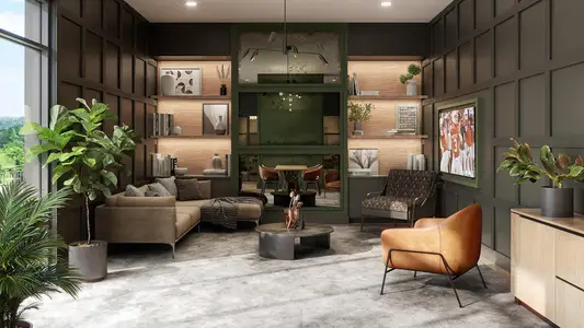 The Belvedere by Pearlstone Partners in Austin - image 2