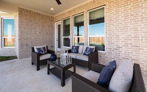 Chenango Ranch by CastleRock Communities in Angleton - photo 14 14