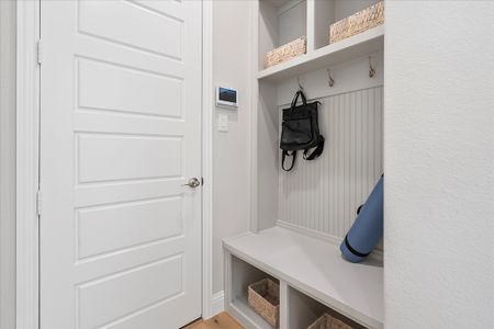 Villas at Long Branch by Windsor Homes in Rowlett - image 17