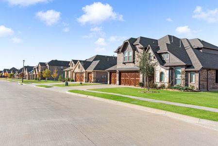 Stone River Glen 50s by Bloomfield Homes in Royse City - photo 1 1