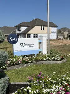 Marvida by K. Hovnanian® Homes in Cypress - image