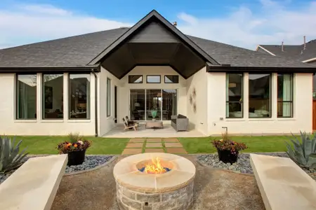 Legacy - Master planned community in Friendswood, TX 11