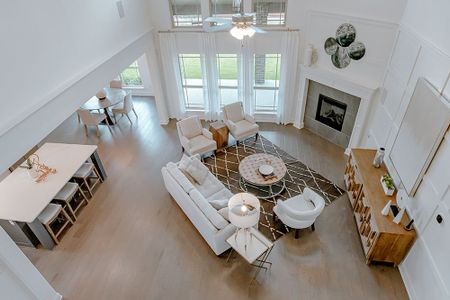 Birdsong by First Texas Homes in Mansfield - photo 15 15