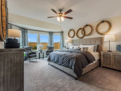 Central Park Square by Meritage Homes in Texas City - photo 27 27