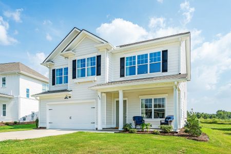 Sugar Creek by Regent Homes in Mount Pleasant - image 16