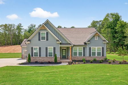 Pinegate by My Home Communities in Covington - image 3