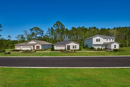 Woodbridge by Richmond American Homes in Fernandina Beach - photo 1 1