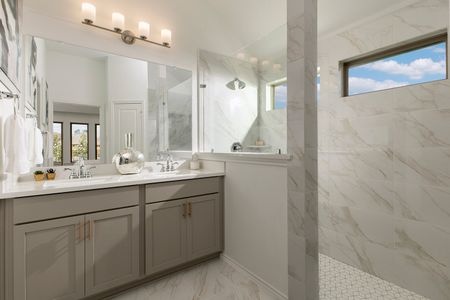 The Meadows at Imperial Oaks by Coventry Homes in Conroe - image 11