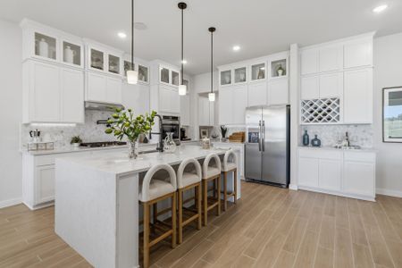 Villas Las Flores by First America Homes in Floresville - image 13