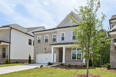 Waterhaven Single Family 2