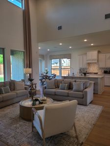 Windsong Ranch Classic 61 by Bloomfield Homes in Prosper - image 19