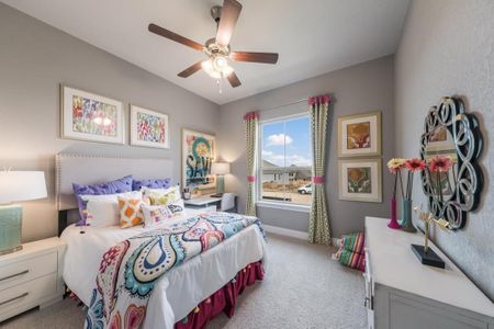 Meyer Ranch by Princeton Classic Homes in New Braunfels - photo 21 21