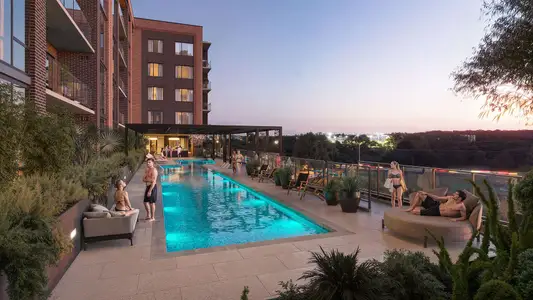 The Belvedere by Pearlstone Partners in Austin - image 11