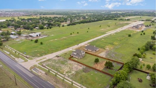 Crystal Lake Estates by Sumeer Homes in Red Oak - image 10