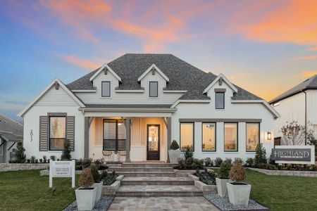 Meraki: 60ft. lots 1