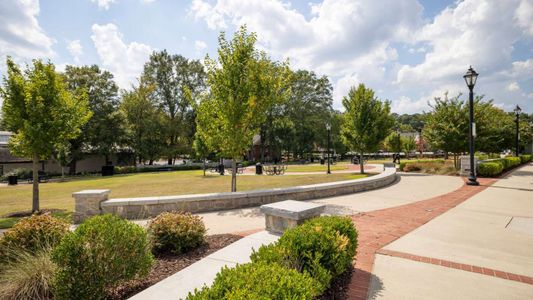 The Beacon at Old Peachtree by Stanley Martin Homes in Lawrenceville - photo 13 13