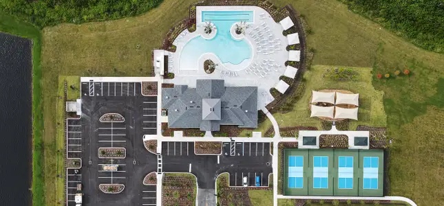 Stonegate Preserve by Lennar in Palmetto - image