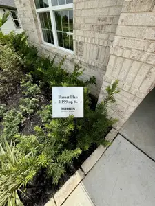 Tamarron by D.R. Horton in Brookshire - image