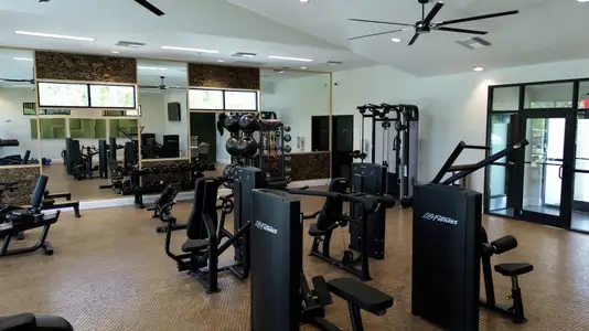 Seminole Palms by Pulte Homes in Palm Coast - image