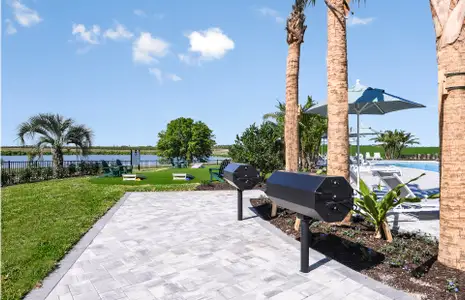 Silverlake by Pulte Homes in Lake Alfred - photo 14 14