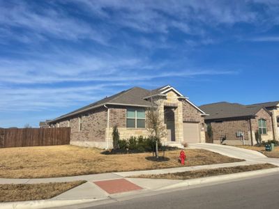 Sorento - Master planned community in Pflugerville, TX 24 24