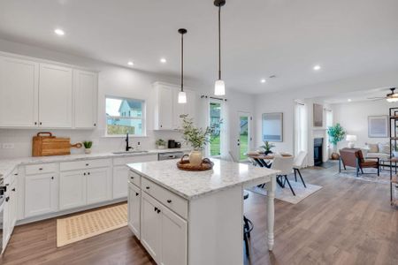 Maple Village by Kerley Family Homes in Adairsville - image 7