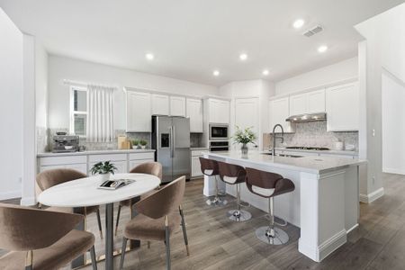 The Ridge at Northlake 50s 44