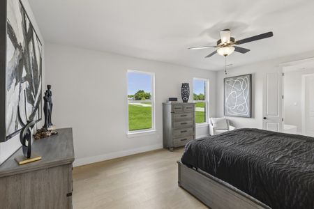 Ten Mile Creek by Lillian Custom Homes in DeSoto - image 14