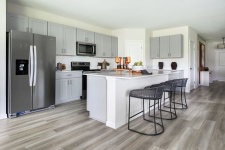 Crosswinds by Casa Fresca Homes in Haines City - image 7