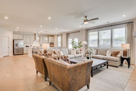 Timberline Meadows by Stanley Martin Homes in Sumter - image 5