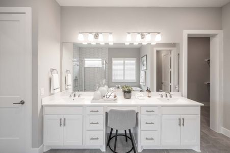 Dunham Pointe 60′ by Tri Pointe Homes in Cypress - photo 36 36