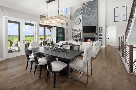 The Summit at Castle Pines by Trumark Homes in Castle Rock - image 11