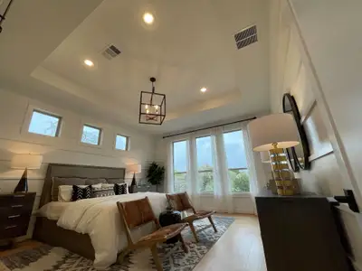 Deerbrooke by Brightland Homes in Leander - photo 42 42