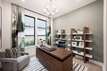 Trillium 60′ by Tri Pointe Homes in Richmond - photo 37 37