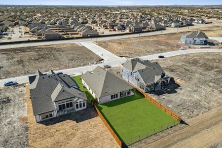 Park Trails by Kindred Homes in Forney - photo 77 77