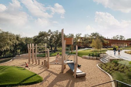 Wolf Ranch: 46ft. lots 37