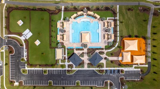 Seabrook Village at Nocatee by Riverside Homes in Ponte Vedra - photo 81 81