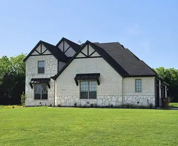 Sundance, Campbell by Astoria Homes in Campbell - image