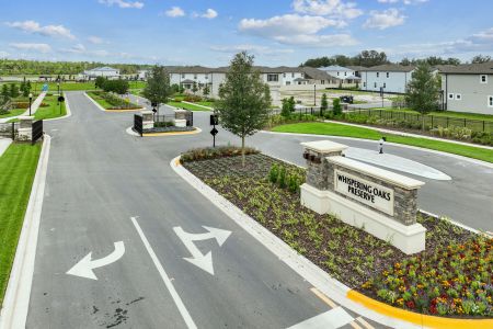 Whispering Oaks Preserve by M/I Homes in Wesley Chapel - photo 6 6