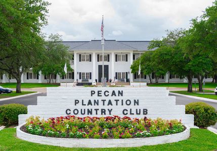 Pecan Plantation by Patten Properties in Granbury - photo 13 13