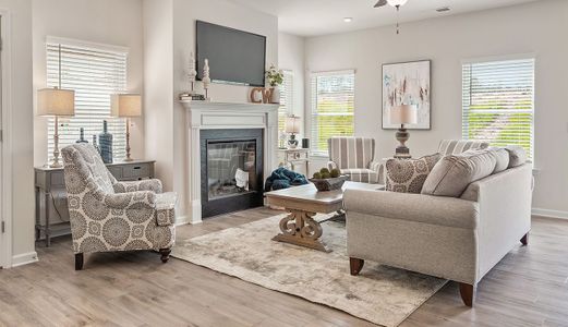 Arrington by Smith Douglas Homes in Adairsville - photo 57 57