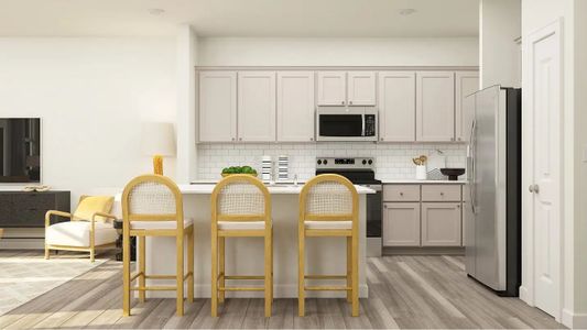 Rolesville Crossing: Designer 7