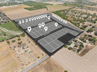 Allison Estates by Hakes Brothers in Mcallen - image